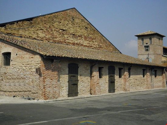  Cervia  